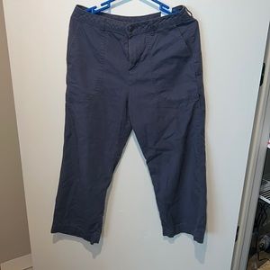 Patagonia Cotton Pants